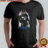 Bo Bichette Los Angeles Dodgers Wrobocop shirt