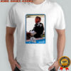 Bo Jackson Las Vegas Raiders football trading card shirt