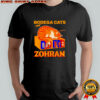 Bodega Cats for Zohran Mamdani Funny Democrat shirt