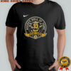 Boston Bruins x Zdeno Chara Hockey Hall Of Fame 2025 T-shirt