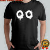 Boy With Uke Eyes T-shirt