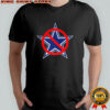 Brandon Graham not Dallas Cowboys logo shirt