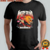Brian Robinson Jr. Angry Runs San Francisco 49ers NFL Player T-shirt