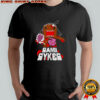 Bride Of Domo Sami Smyers Shirt