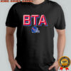 BTA Ole Miss Rebels shirt