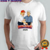 Bubba Trumb 2025 Funny Political Xmas shirt