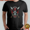 Buccaneers Football Print Waffle logo shirt