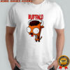Buffalo Bills invades shirt