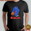 Buffalo Bills Mafia Inc Mascot shirt