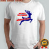 Buffalo Bills merry Billsmas reindeer Christmas shirt