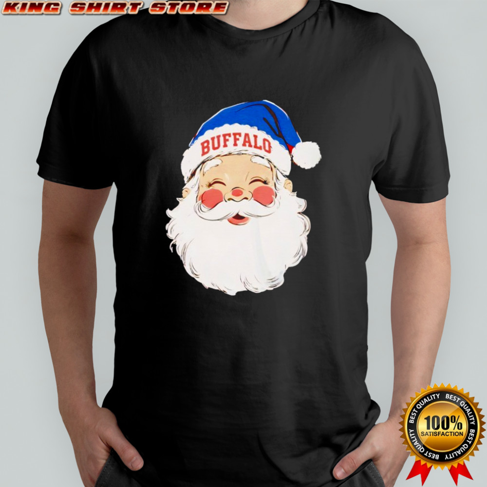 Buffalo Bills Merry Christmas 2025 shirt
