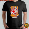 Bugs Bunny What’s Up Dog Dreamathon T-shirt