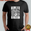 BYU basketball welcome to the revolution shirt