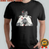 C. J. Stroud player football art shirt