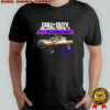 Call of Duty Black Ops 7 Zombies shirt