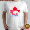 Canada Mafia Buffalo Bills Shirt