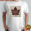 Canadian History Ehx shirt