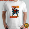 Captain Morgan x Pirate shirt