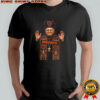 Cardinal Francis Arinze X Chicago Bears football parody shirt