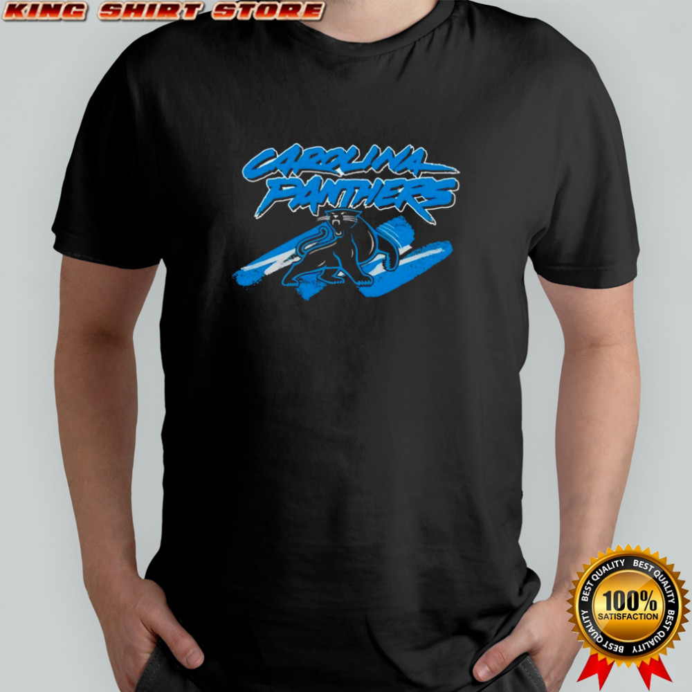 Carolina Panthers Luke Combs Shirt