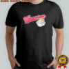 Caucasians Indians parody shirt