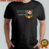 Celebrating 50 years of Italian American legacy 1975 2025 shirt