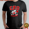 CEO basketball Character shirt