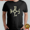 Charlemagne signature King of the Franks shirt