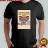 Charley Crockett In San Diego CA On Jan 16th 2026 poster shirt