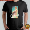 Charo 1981 Guitar T-shirt