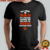Chicago Bears I’m a proud dad of a freaking awesome son who loves the bears shirt