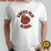 Chris Dayton Knicks Film School Shirt