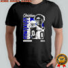 Christian Gonzalez NFL players Quarterback shirt
