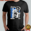 Christian Gonzalez NFLPA Dreamathon T-shirt