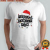 Christmas Forced Family Fun shirt