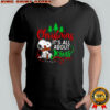 Christmas It’s All About Jesus shirt