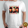 Christmas Movies characters Home Security shirt