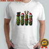 Christmas Pickles Pickle Lover Holiday shirt