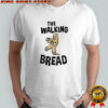 Christmas The Walking Gingerbread Man Shirt