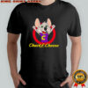 Chuck E Cheese Burst T-shirt