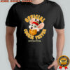 Chuck E Cheese Cookie Tester T-shirts