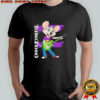 Chuck E Cheese Rockin T-shirt