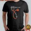 Cincinnati Bengals x Nurse life it’s a work of heart shirt