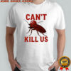 Cincinnati Reds ‘Can’t Kill Us’ Casual Humor Shirt