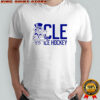 Cleveland Barons CLE ice hockey shirt