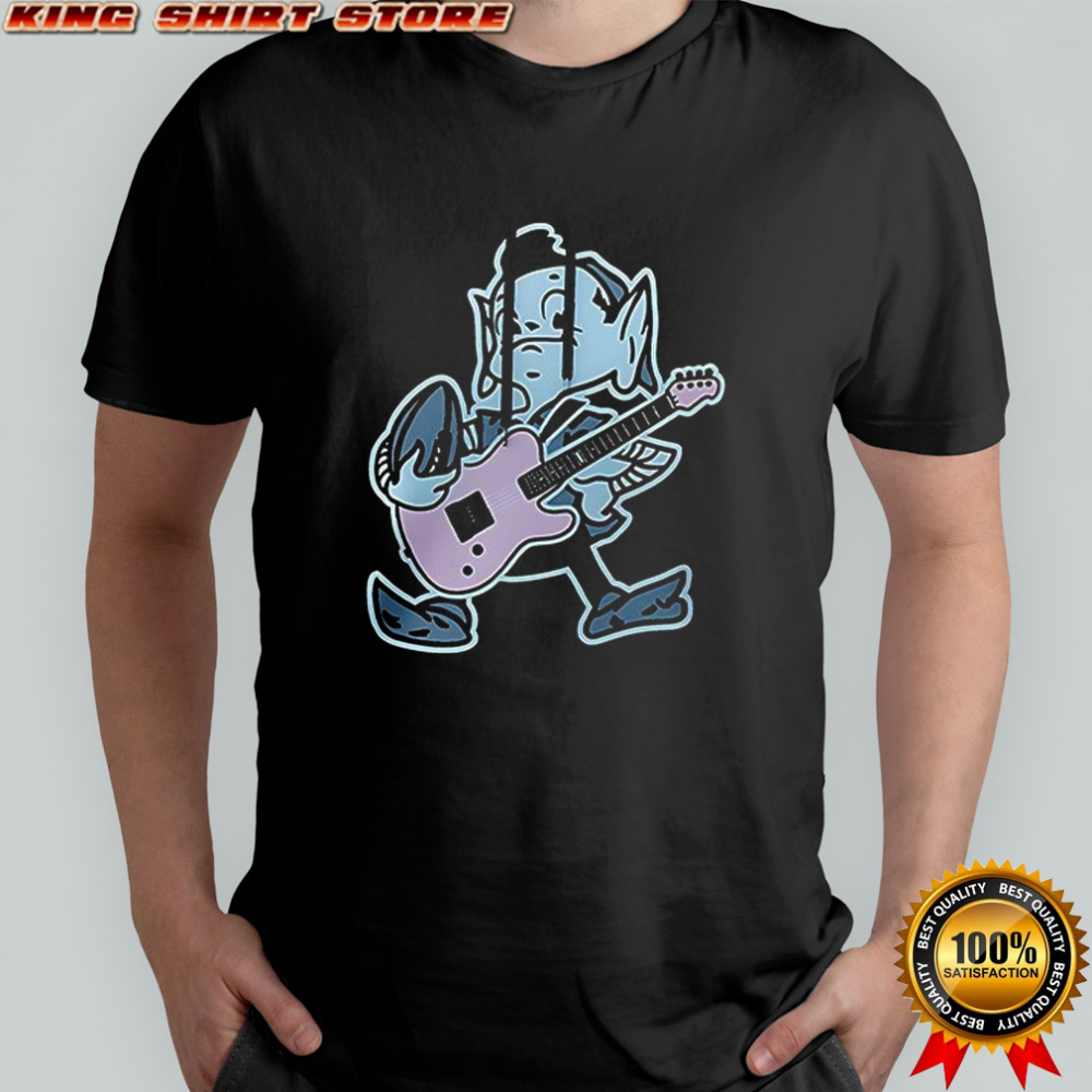 Cleveland Browns MGK collection XX logo shirt