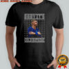 Cole Palmer Chelsea FC Baby it’s cold outside Merry Christmas shirt