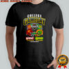College GameDay USC vs. Oregon Ticket Live from Eugene helmet shirt