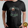 Congrats on 2000 David Zeis Dallas Stars NHL shirt