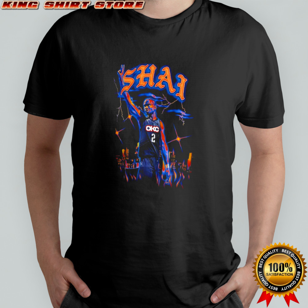 Converse x SGA City Edition shirt